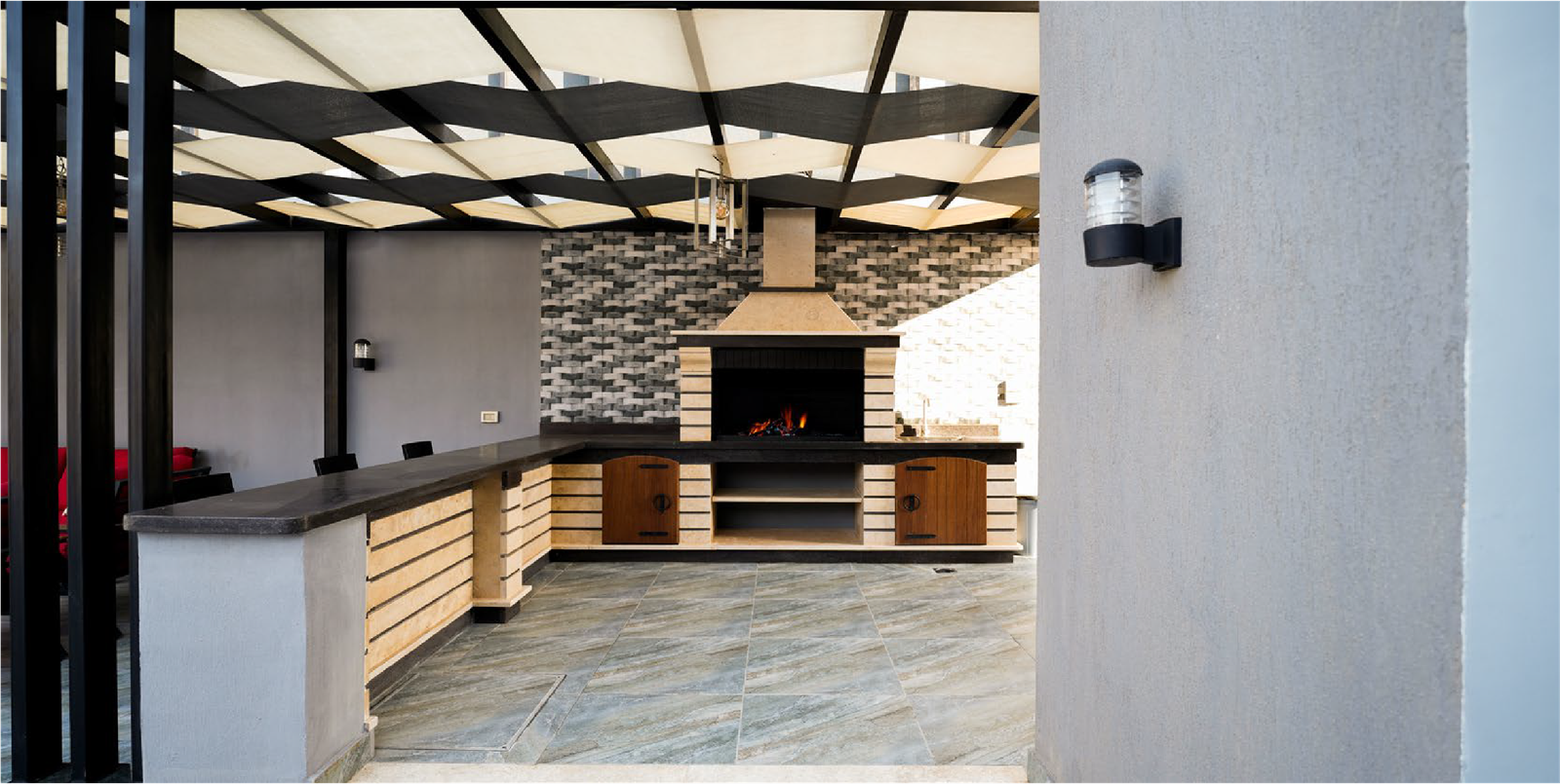 Caliente Chalet - صورة 4